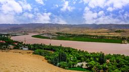 Zhongwei Hotels
