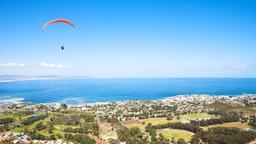 Find cheap flights to South Africa