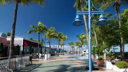 Find cheap flights from Halifax to Fort Myers