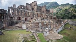 Find cheap flights from British Columbia to Haiti