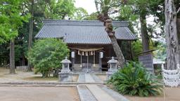 Atami hotels near Kinomiya Shrine