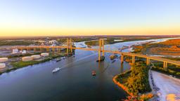 Find cheap flights from Toronto Pearson Intl to Mobile