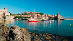 Collioure Hotels
