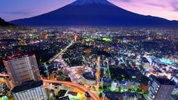 Find cheap flights from Edmonton to Tokyo Narita Airport