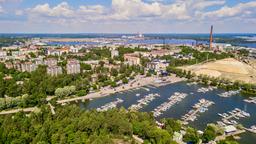 Kotka hotel directory