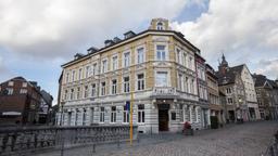 Stolberg (North Rhine-Westphalia) Hotels