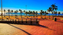 Find cheap flights from Johannesburg to Durban