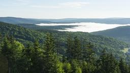 Snowshoe Hotels