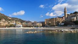 Recco Hotels