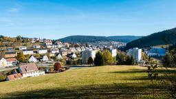 Furtwangen Hotels