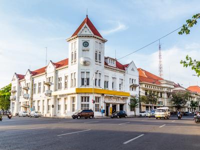 Surabaya