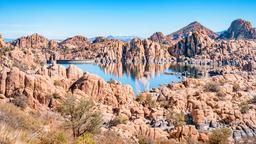 Prescott car rentals