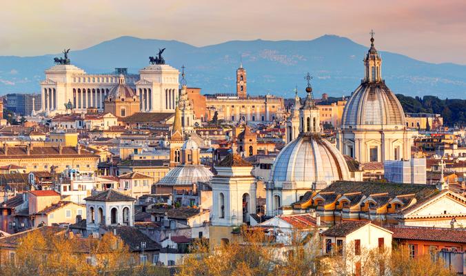 Rome