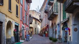 Luino hotels