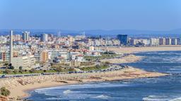 Figueira da Foz car rentals
