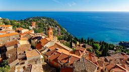 Roquebrune-Cap-Martin Hotels