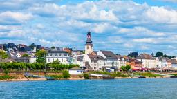 Rüdesheim am Rhein Hotels