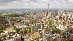 Find cheap flights from Montreal Trudeau Airport to Johannesburg