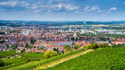 Fellbach Hotels