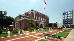 Hotels near Jonesboro airport