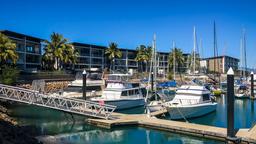 Nelly Bay Hotels