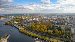 Hotels near Tampere-Pirkkala airport