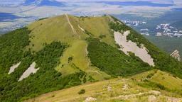 Hotels near Mineralnye Vody airport