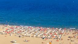 Sunny Beach car rentals