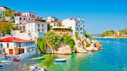 Skiathos hotel directory