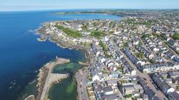 Find cheap flights to Northern Ireland
