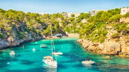 Palma Nova vacation rentals