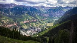 Hotels near Telluride Airport