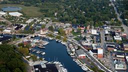 South Haven Hotels