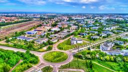 Schiltigheim Hotels