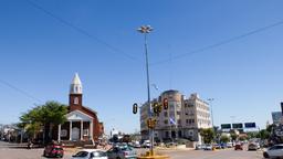 Hotels near Parana airport