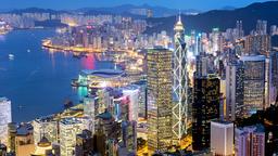 Hotels near Hong Kong Airport