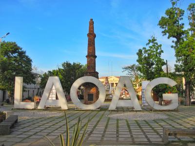 Laoag