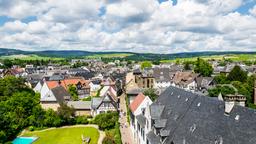 Eltville am Rhein Hotels