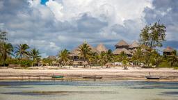Find cheap flights from Vancouver Intl to Kenya
