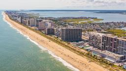 Ocean City hotel directory