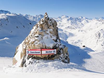Courchevel