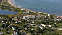 Block Island hotel directory