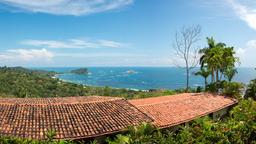 Hotels near Quepos airport
