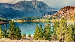 June Lake Hotels