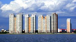 Daqing Hotels