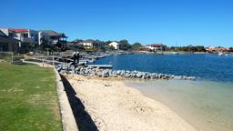 Hotels near Port Lincoln airport