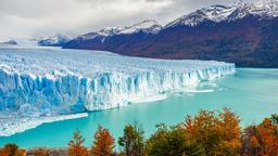 Find cheap flights from Montreal Trudeau Airport to Patagonia