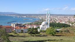 Tekirdağ Hotels