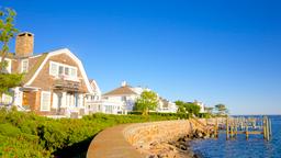 North Stonington Hotels