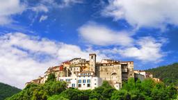 Ameglia Hotels